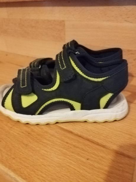 Sandále veľk.29, baťa,29