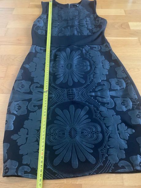 Gate šaty 36, gate,36