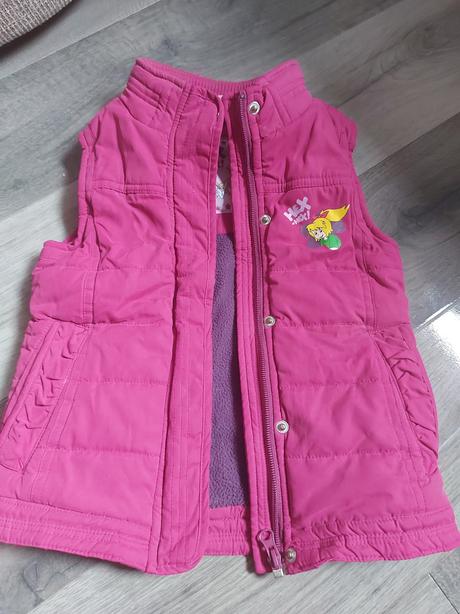 Dievcenska vesta, 110