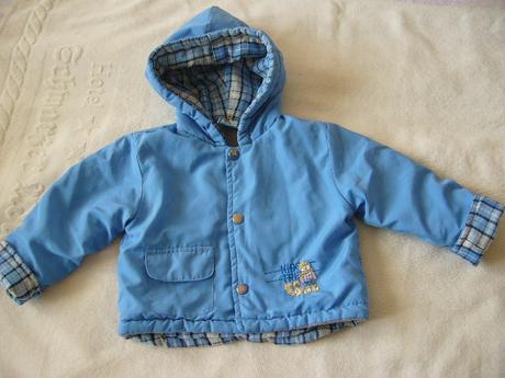 Prechodna vetrovka, 74