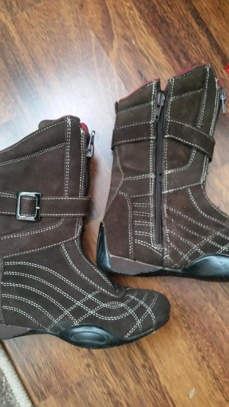 Jesenne cizmy 7eur, 28