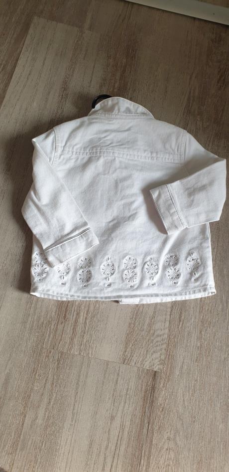 Riflova bunda, f&f,86