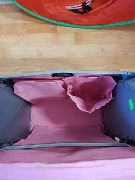 Skolska taska princes, 