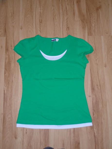 Tričko bonprix, bonprix,38