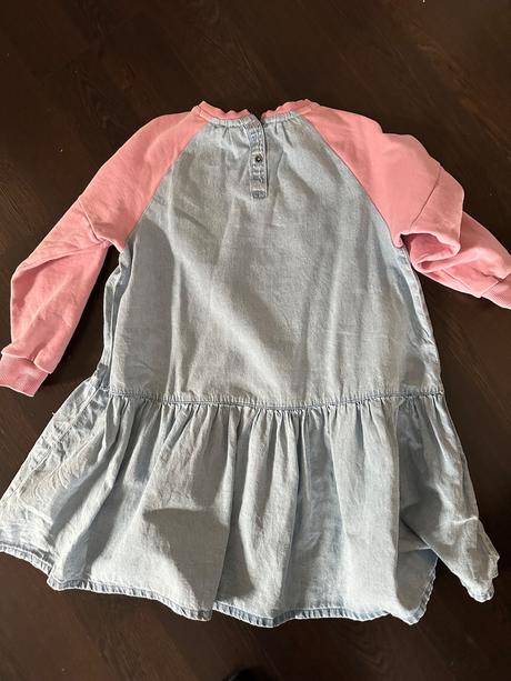 Next šaty, next,134