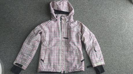 Prechodna bunda evetest, 152