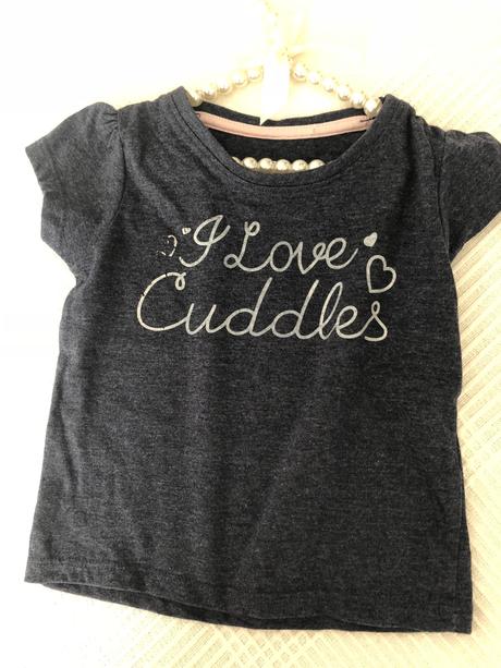 I love cuddles, george,86