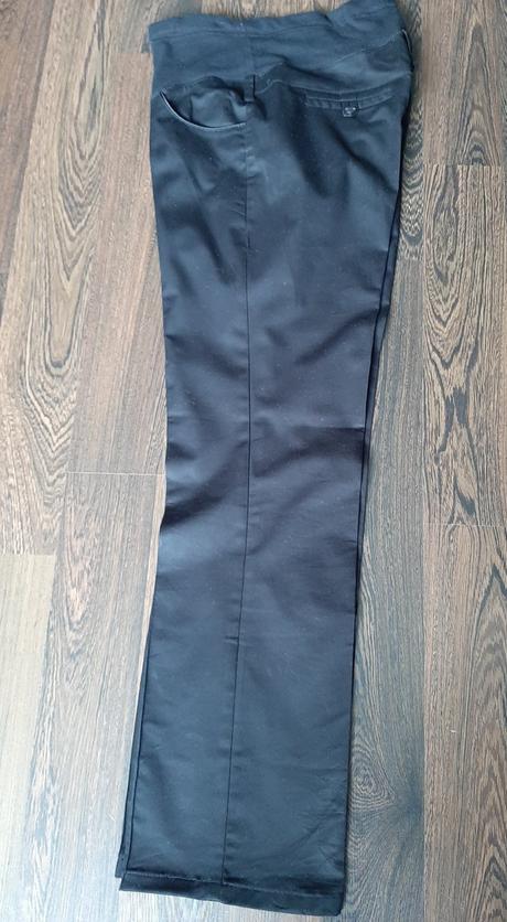 Tehotenské nohavice, s