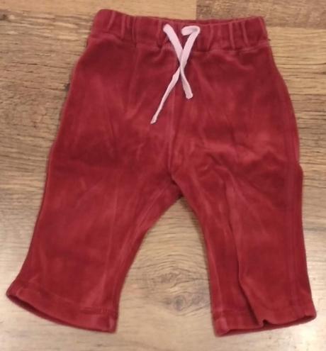 Tepláky loog, l.o.g.g.,68