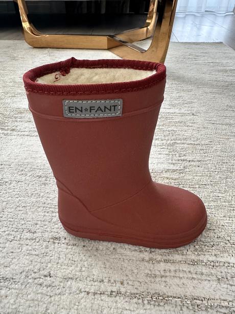 Enfant zateplené nenosené, en fant,25