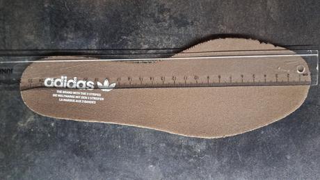 Tenisky, adidas,40
