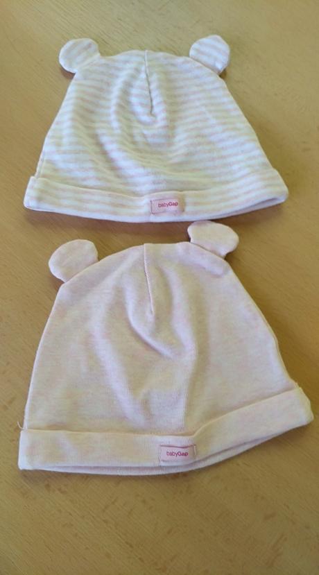 Dievčenská čiapka., gap,62