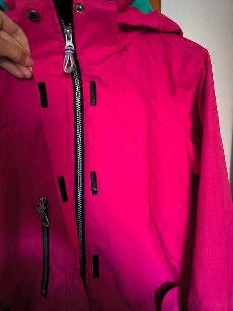 Bunda lyžiarska, firefly,176
