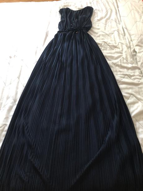 Tehotenské šaty, m