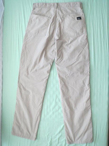 Hugo boss - nohavice, 32