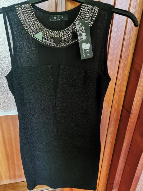 Dámske šaty, l / xl