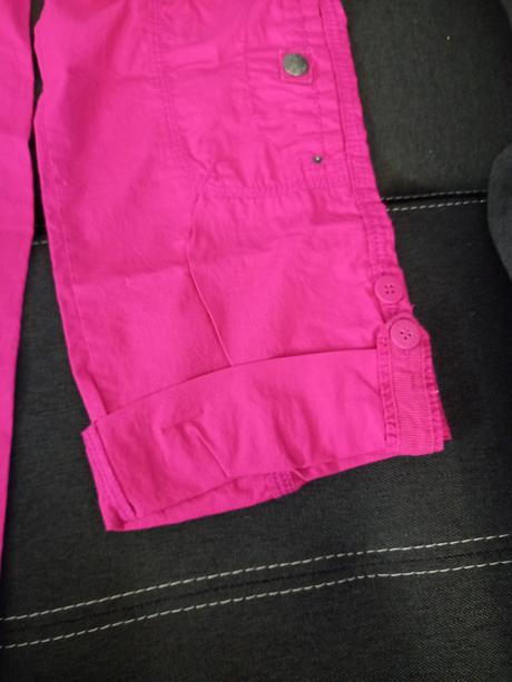 Nohavice okaidi, 140