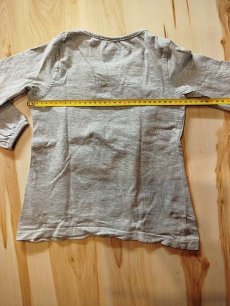 Šedá tunika, kiki&koko,110