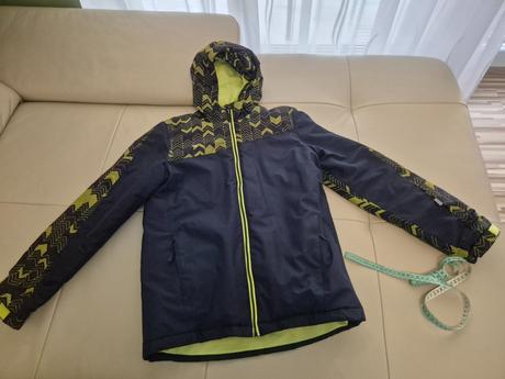 Lyžiarska bunda loap 158/164, loap,164