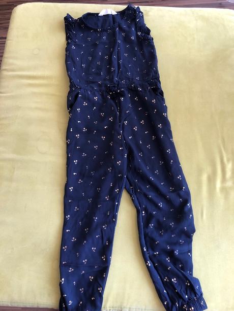 Letny overal, h&m,116