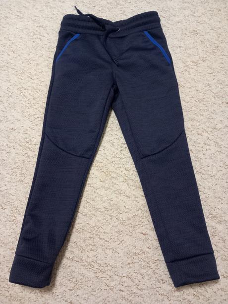 Teplaky 110, pepco,110