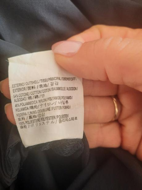 Pánska prechodná bunda gas, l