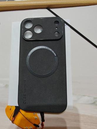 Obal na iphone 17 pro max, apple