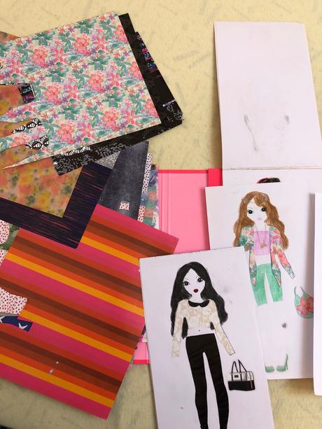 Top model - kreatívne štúdio,