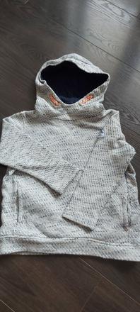 Mikina, tom tailor,104