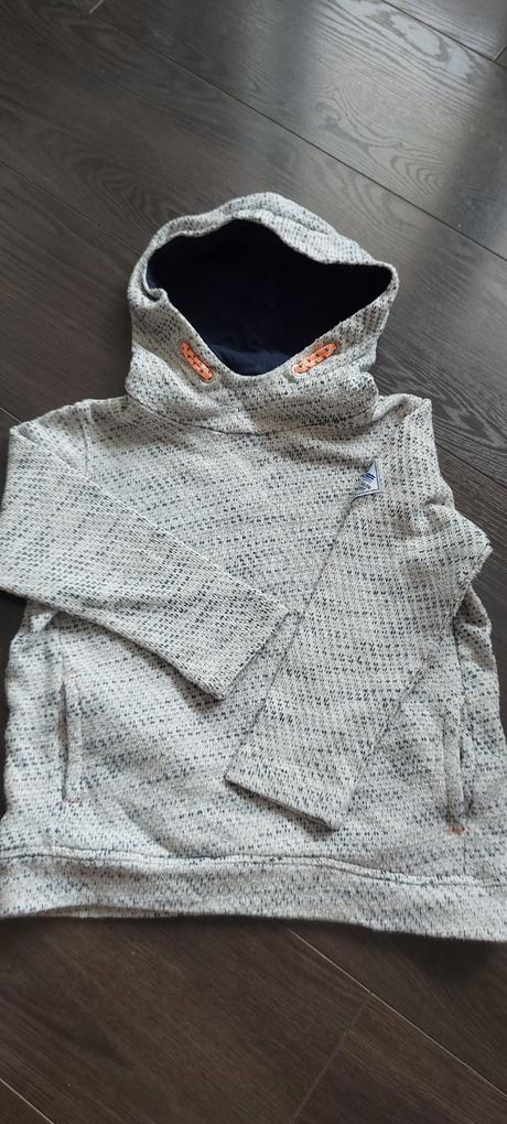 Mikina, tom tailor,104