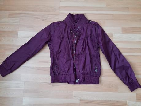 Jarna bunda house, house,m