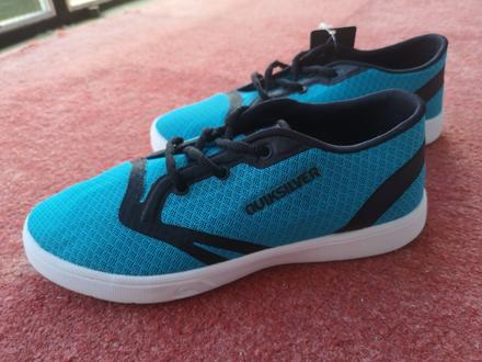 Quiksilver tenisky veľkosť 37, quiksilver,37