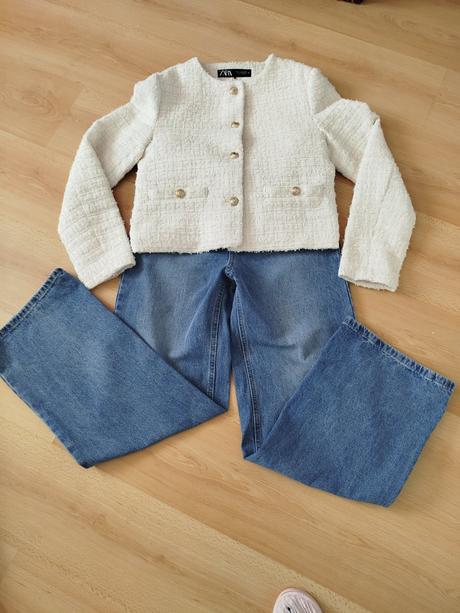 Sačko zara veľ s, zara,s