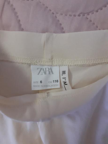 Zara kraťasy, zara,110