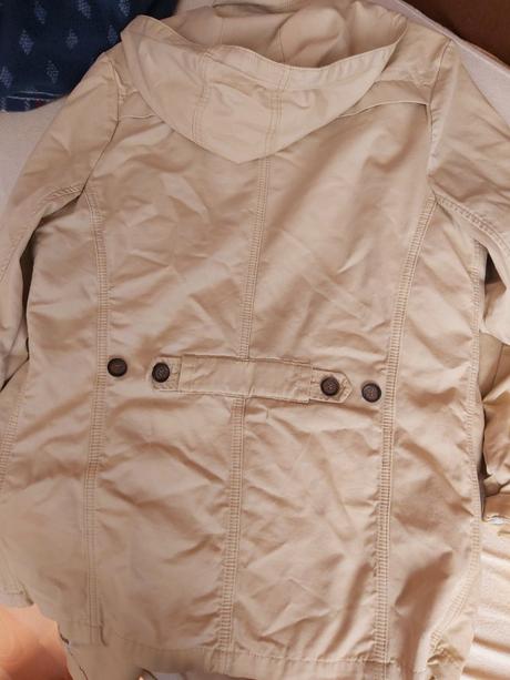 Jesenná/jarná  bunda, gate,s