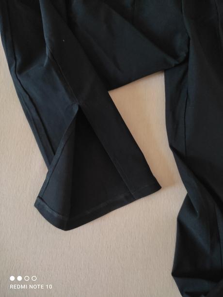 Flare nohavice -s,m, sinsay,m