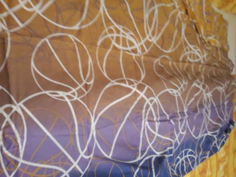 Postelna bielizen pre basketbalistu,