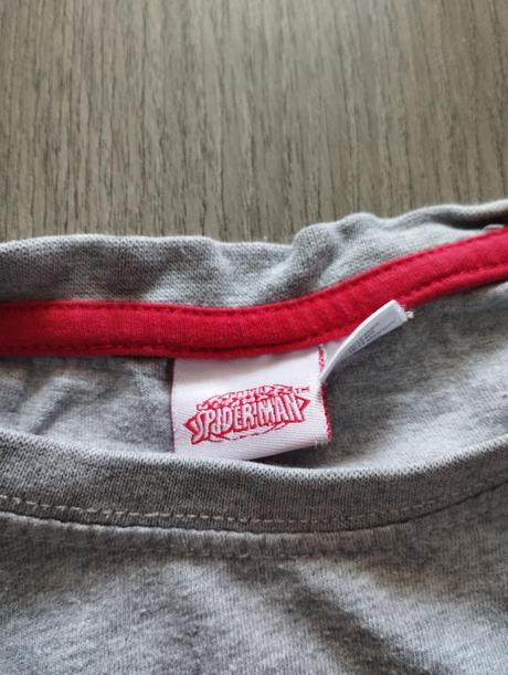 Tricko 146/152, marvel,146