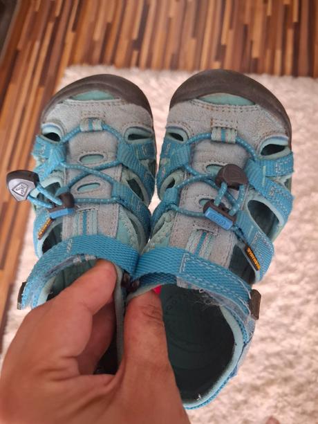 Keen sandale, keen,30