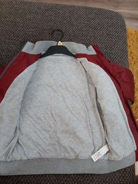 Prechodná bunda, george,116