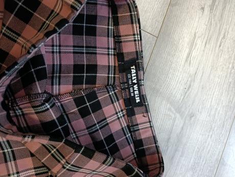 Skort, tally weijl,m