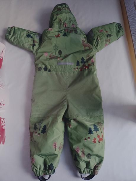 Zimny overal lindex, lindex,92