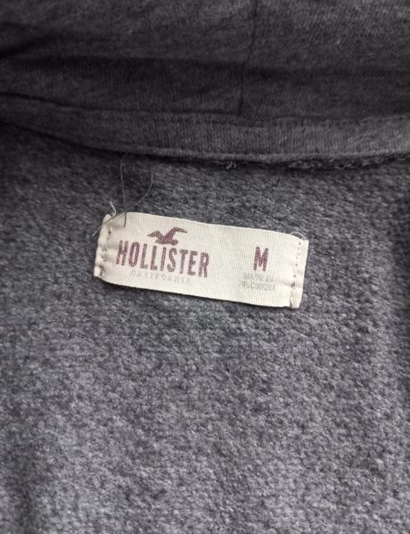 Mikina holister, m