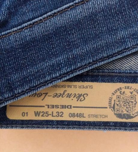 Rifle diesel, diesel,s