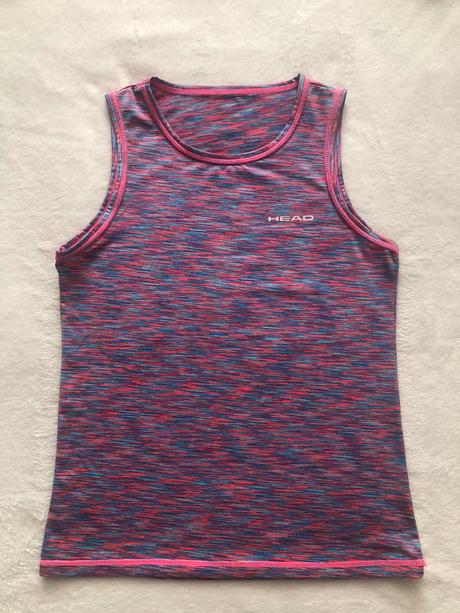 Športové tielko head, 164