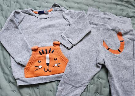 Súprava pre chlapčeka, lupilu,74