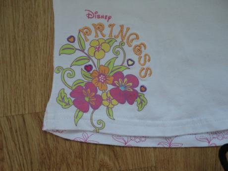 Tielocko princess, disney,98