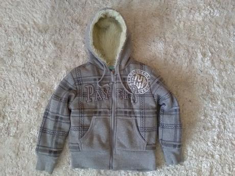 Teplucka bundicka je, 116