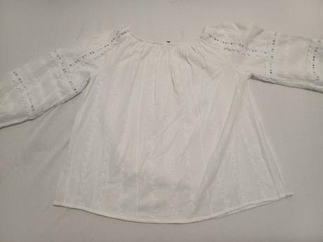 Biela kosielka, orsay,s
