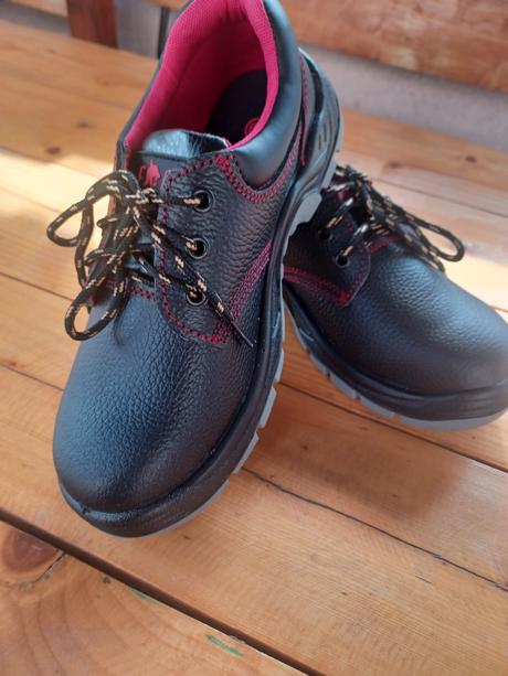 Dámska pracovna obuv, 39